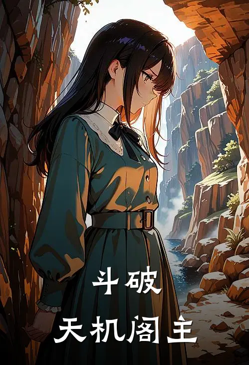 斗破：天机阁主