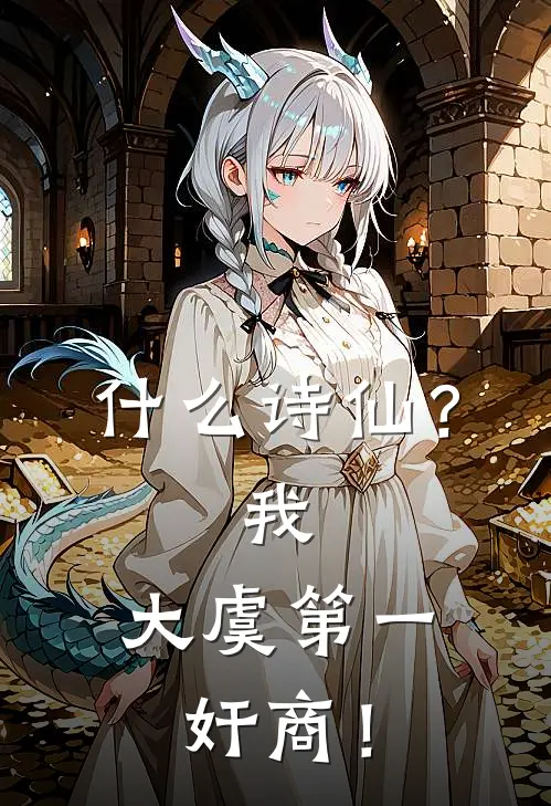 什么诗仙？我，大虞第一奸商！