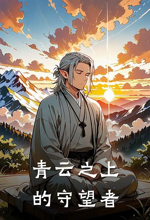 青云之上的守望者