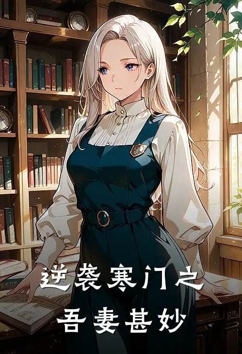 逆袭寒门之吾妻甚妙