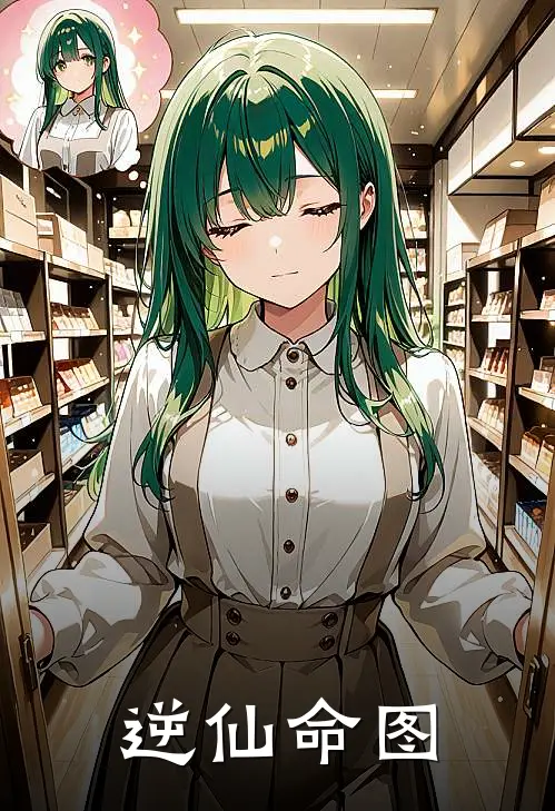 逆仙命图