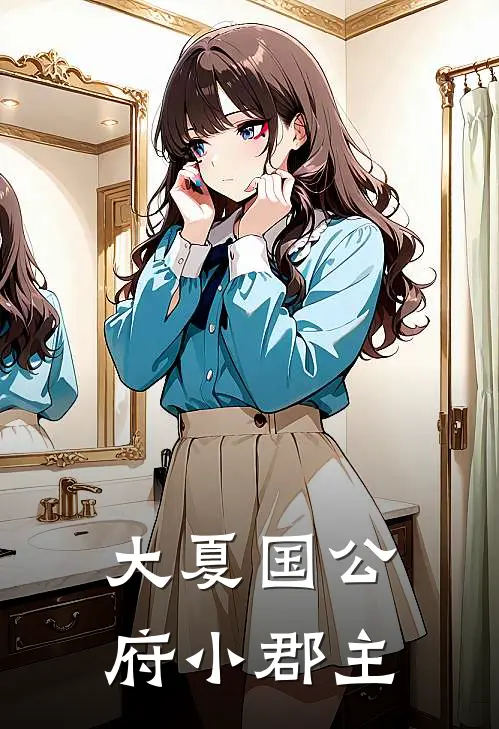 大夏国公府小郡主