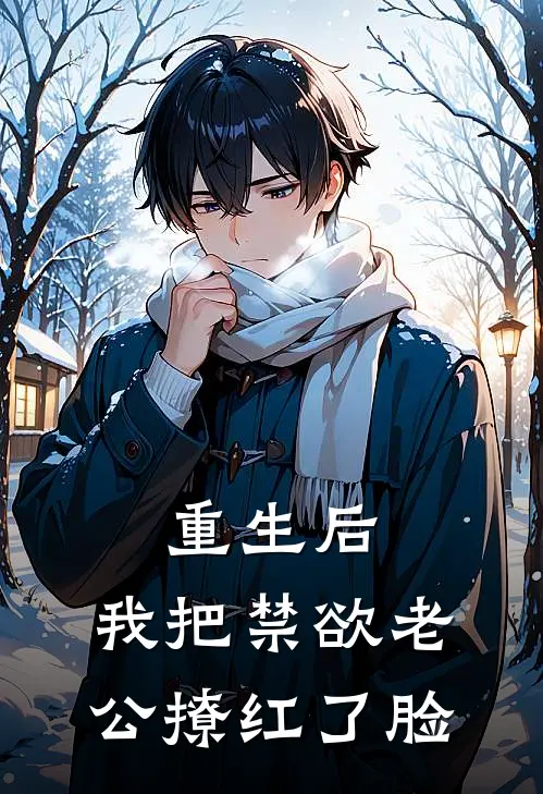 重生后，我把禁欲老公撩红了脸