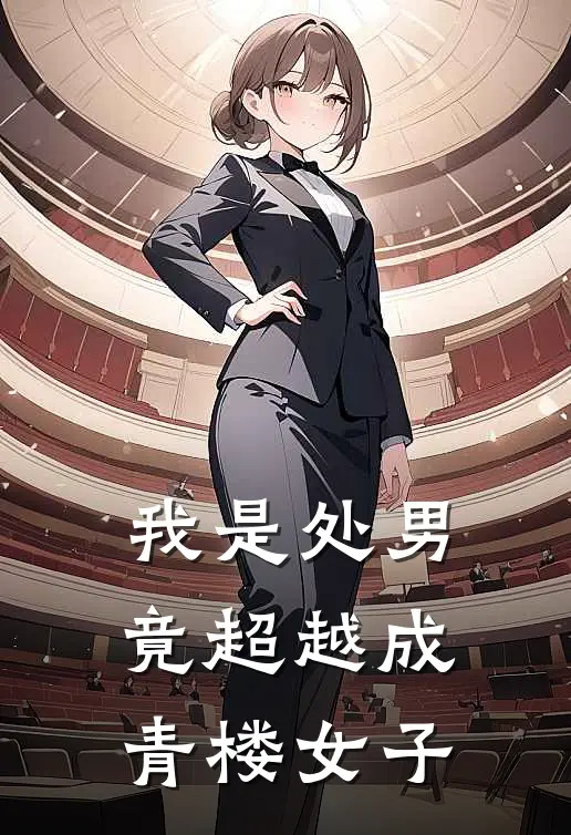 我是处男，竟超越成青楼女子