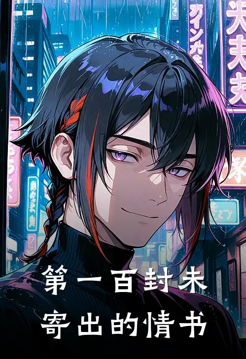 第一百封未寄出的情书