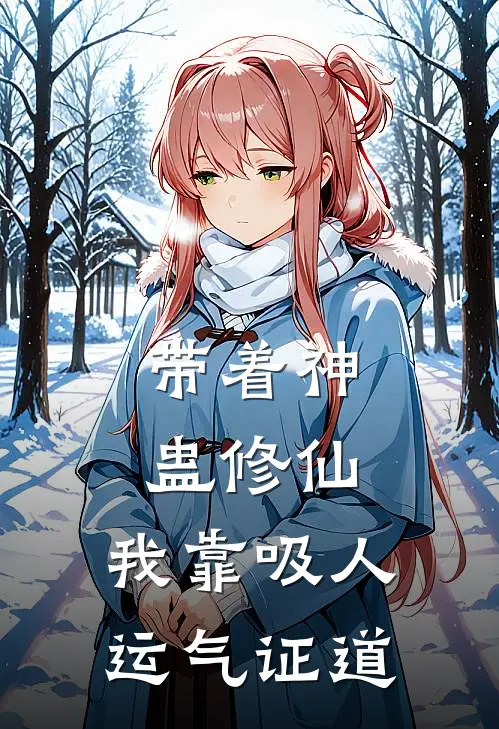 带着神蛊修仙，我靠吸人运气证道