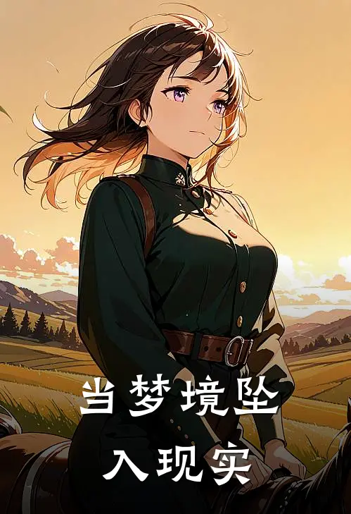 当梦境坠入现实