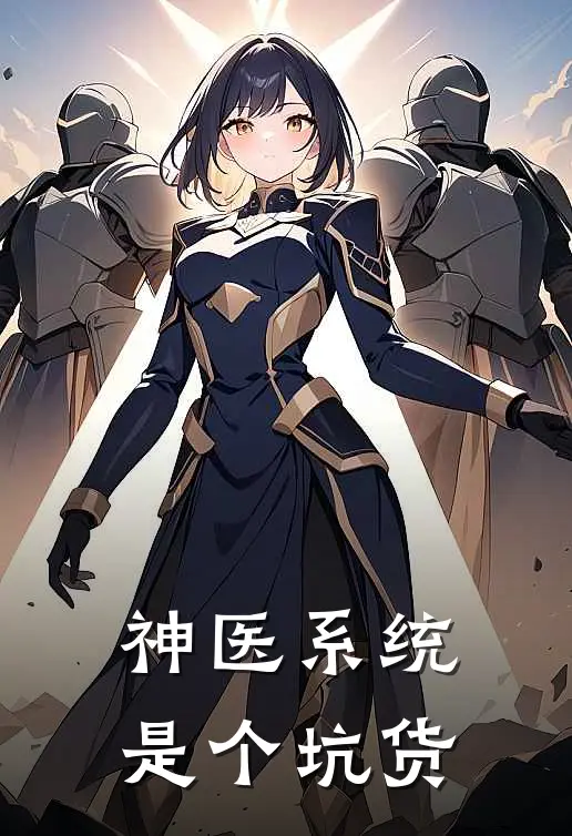 神医系统是个坑货