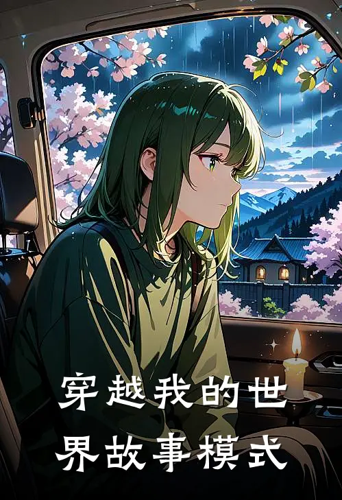 穿越我的世界故事模式