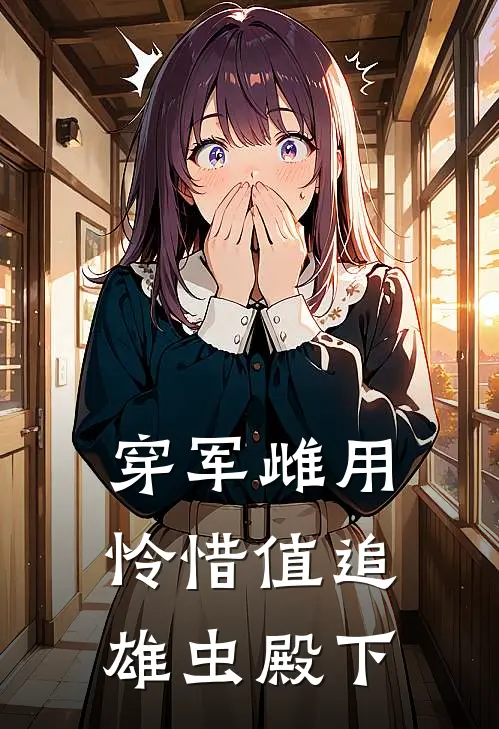 穿军雌用怜惜值追雄虫殿下