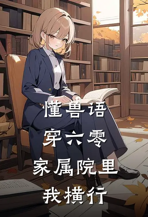 懂兽语穿六零，家属院里我横行