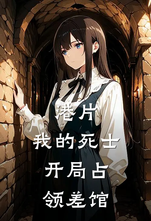 港片：我的死士，开局占领差馆