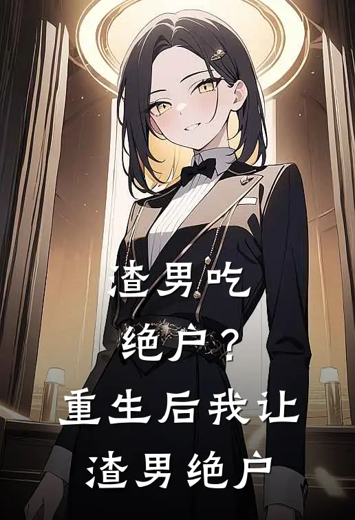 渣男吃绝户？重生后我让渣男绝户