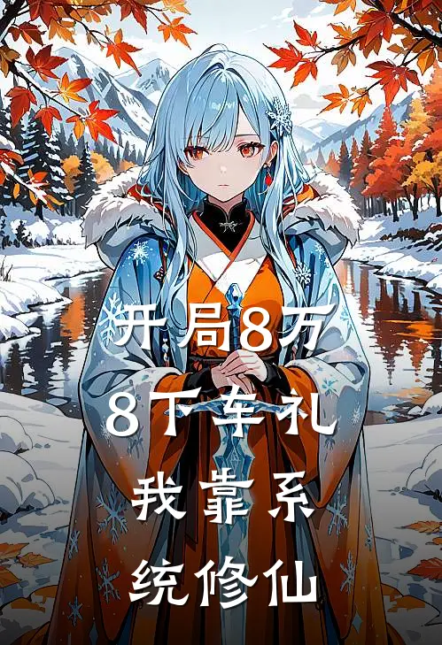 开局8万8下车礼，我靠系统修仙