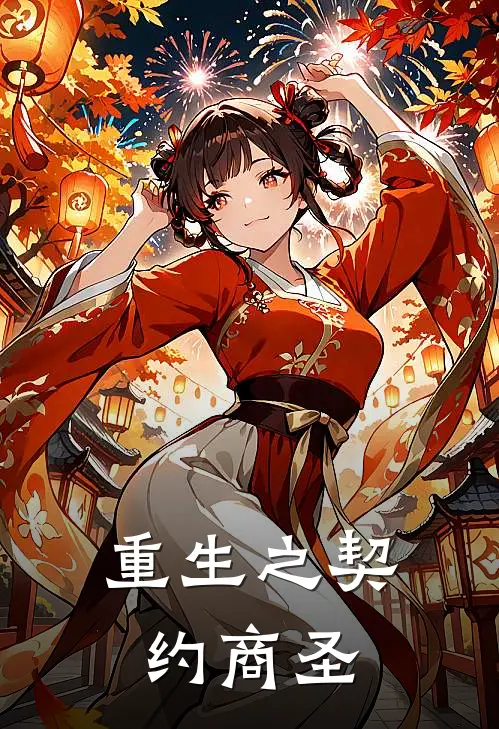 重生之契约商圣