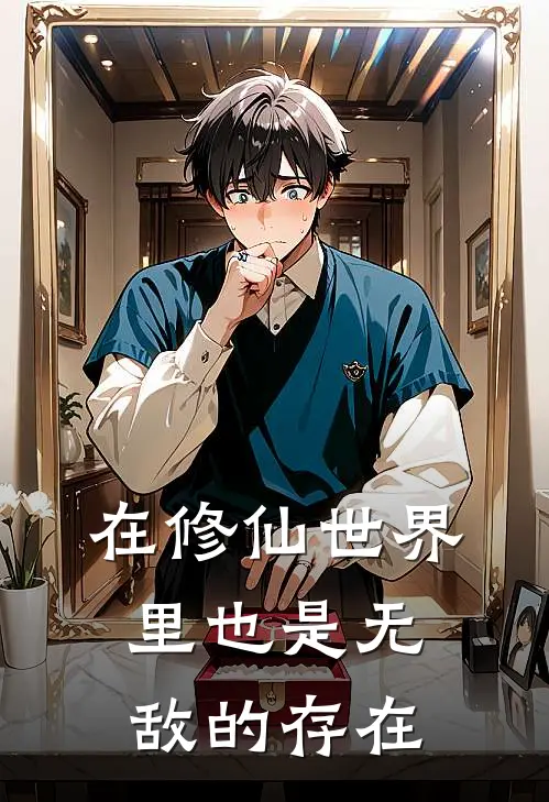 在修仙世界里也是无敌的存在