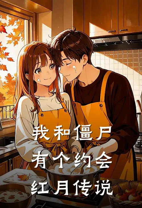 我和僵尸有个约会：红月传说