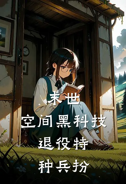 末世：空间黑科技，退役特种兵扮