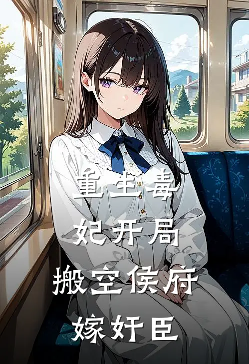 重生毒妃开局：搬空侯府嫁奸臣