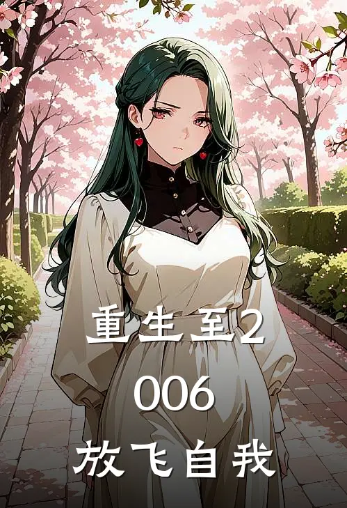 重生至2006，放飞自我