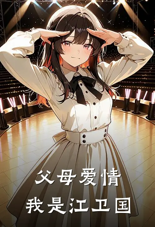 父母爱情，我是江卫国