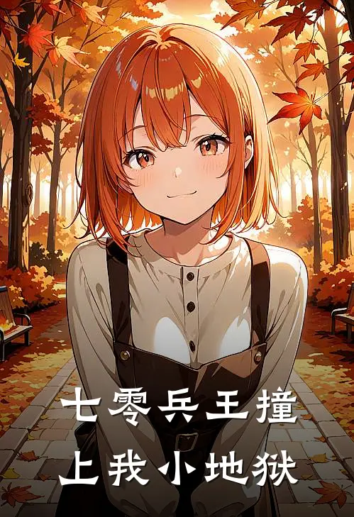 七零兵王撞上我小地狱