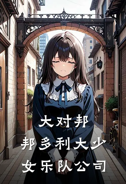 大对邦：邦多利大少女乐队公司