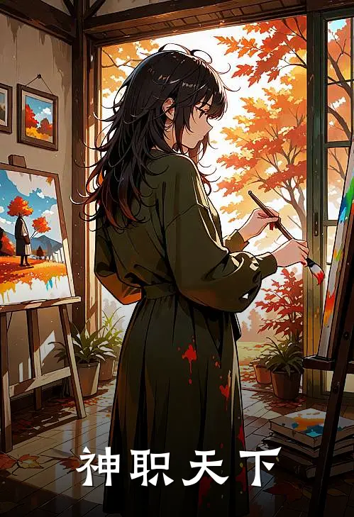 神职天下