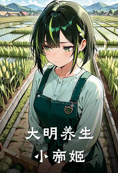 大明养生小帝姬