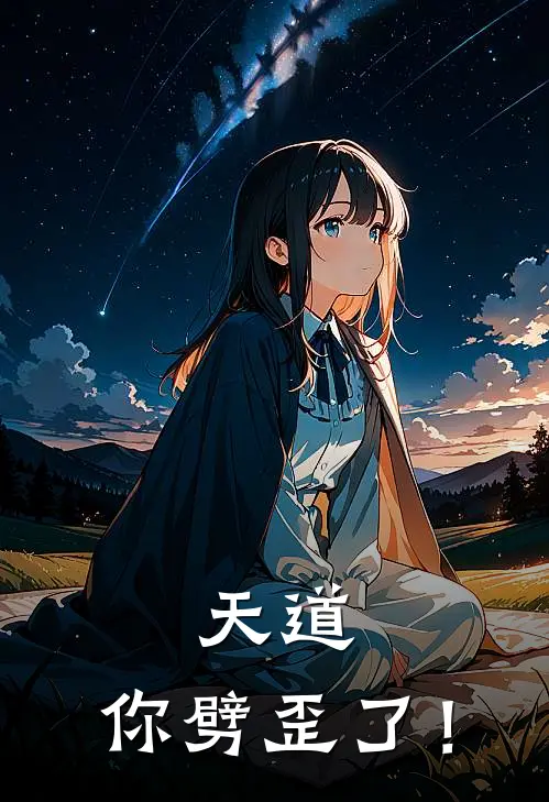 天道，你劈歪了！