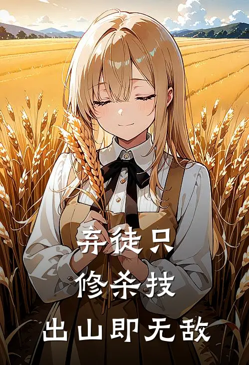 弃徒只修杀技，出山即无敌