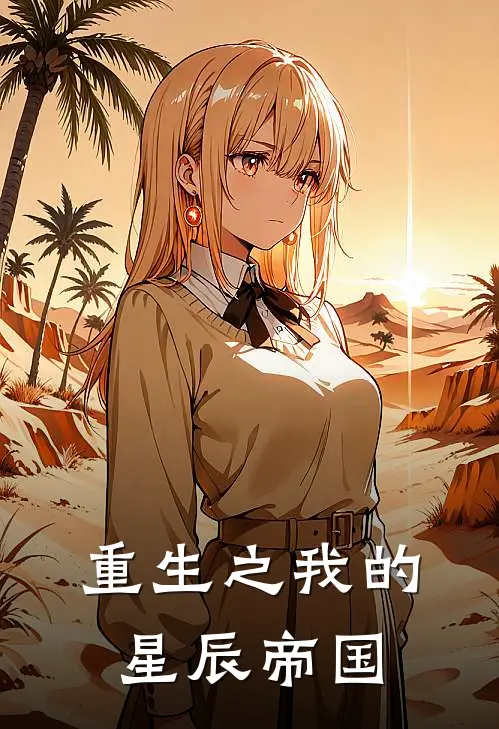 重生之我的星辰帝国