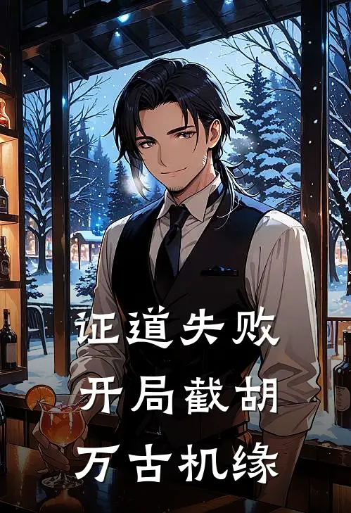 证道失败，开局截胡万古机缘