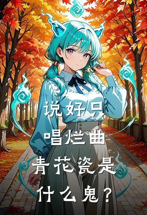 说好只唱烂曲，青花瓷是什么鬼？