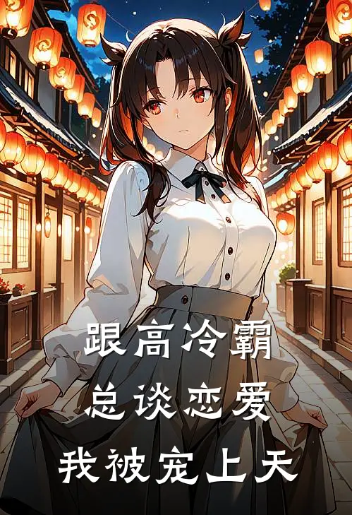 跟高冷霸总谈恋爱，我被宠上天