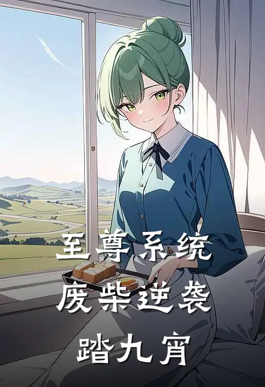 至尊系统：废柴逆袭踏九宵