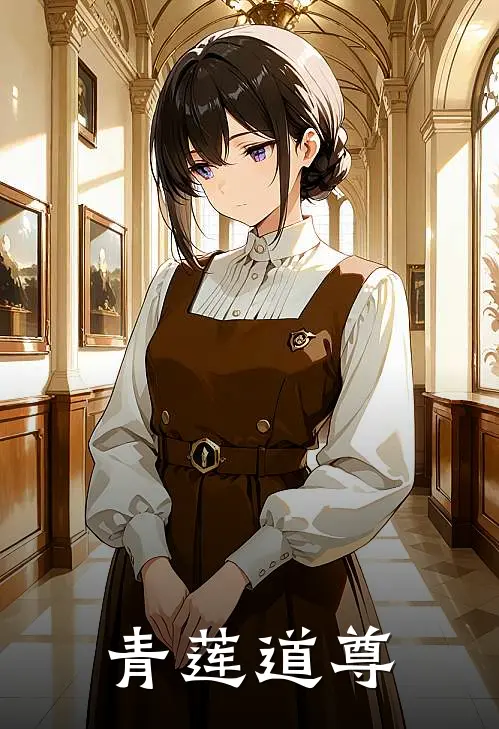 青莲道尊