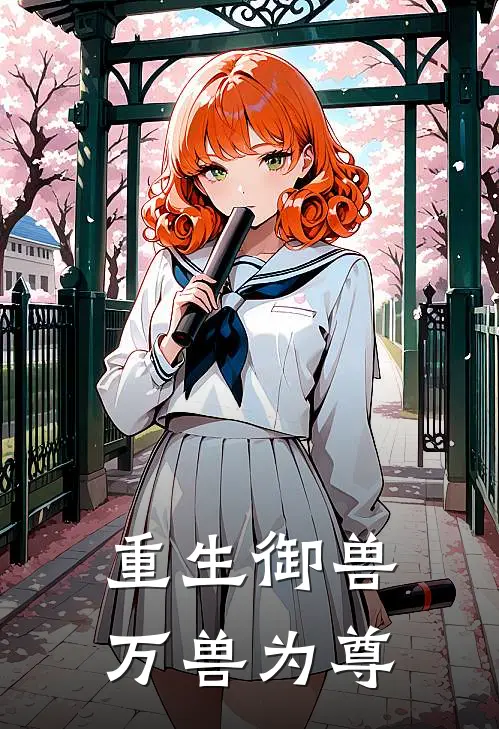 重生御兽：万兽为尊