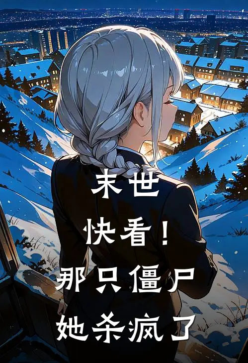 末世：快看！那只僵尸她杀疯了