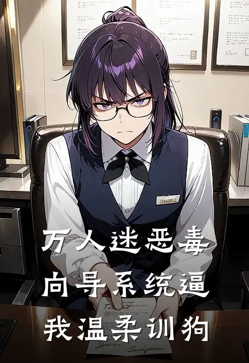 万人迷恶毒向导系统逼我温柔训狗