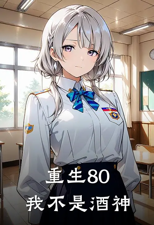 重生80：我不是酒神