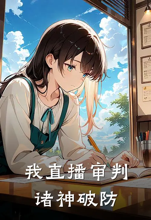 我直播审判，诸神破防