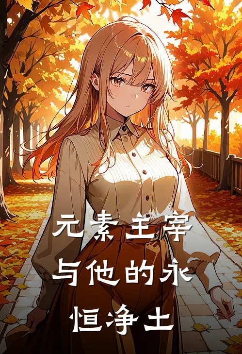 元素主宰与他的永恒净土