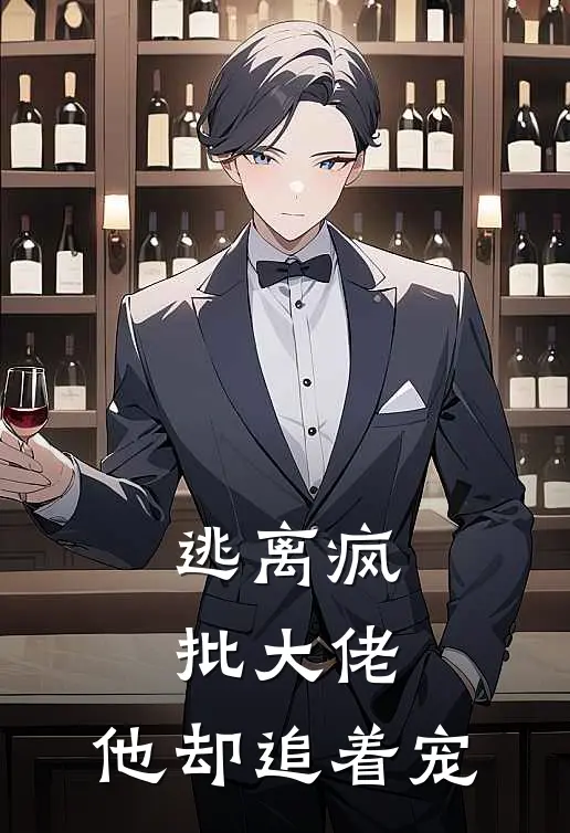 逃离疯批大佬：他却追着宠