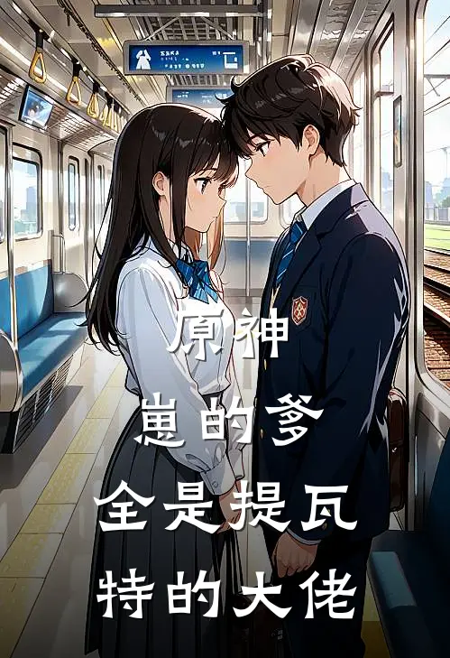 原神：崽的爹，全是提瓦特的大佬