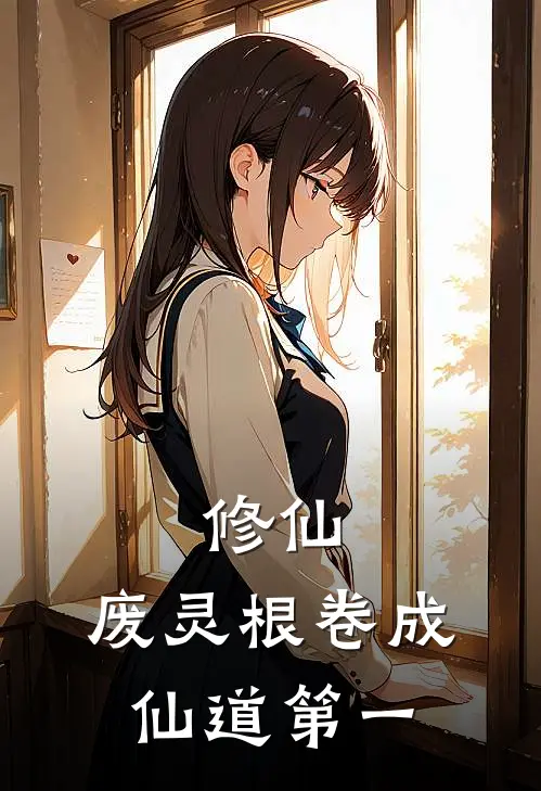 修仙：废灵根卷成仙道第一