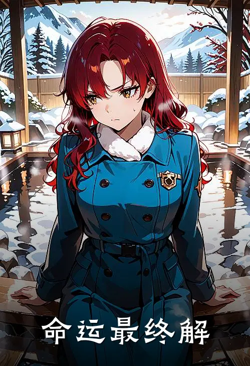 命运最终解