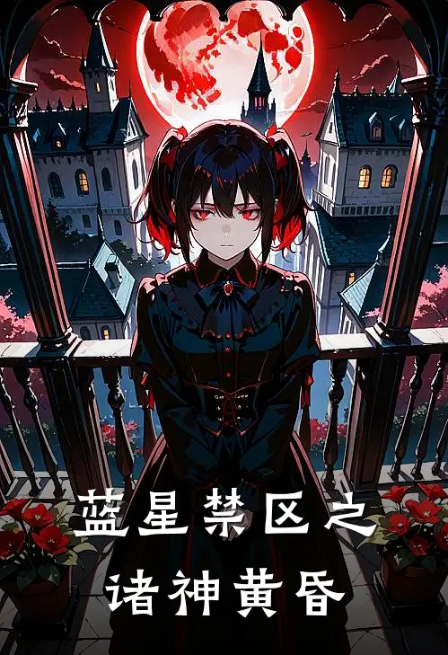 蓝星禁区之诸神黄昏