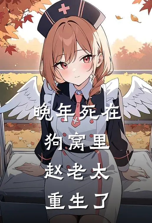 晚年死在狗窝里，赵老太重生了