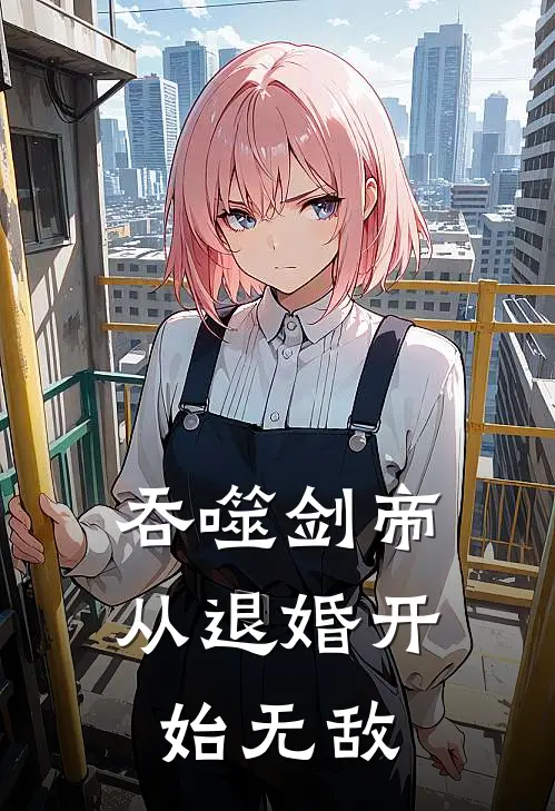 吞噬剑帝：从退婚开始无敌